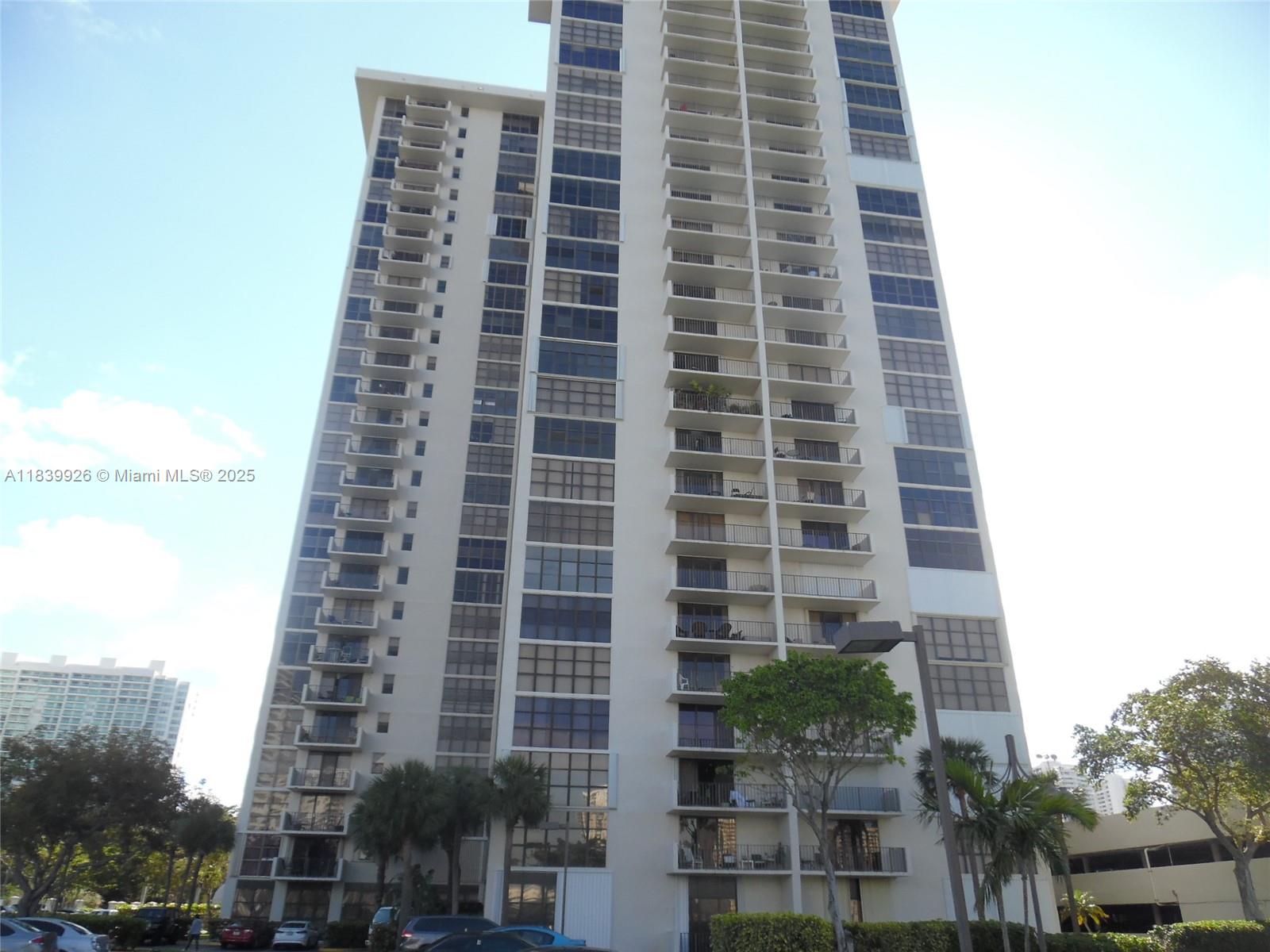 Photo of 18181 31st Ct #2602, Aventura, Florida, 33160 -