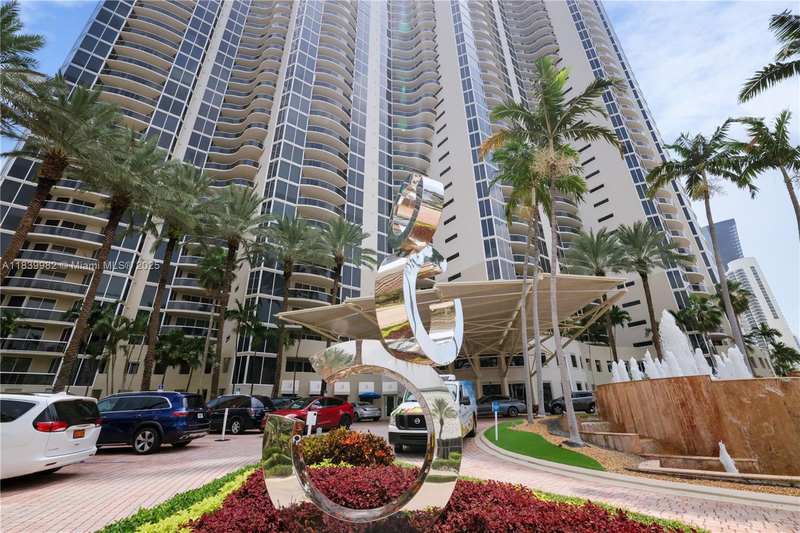 Photo of 17555 Collins Ave #2006, Sunny Isles Beach, Florida, 33160 -