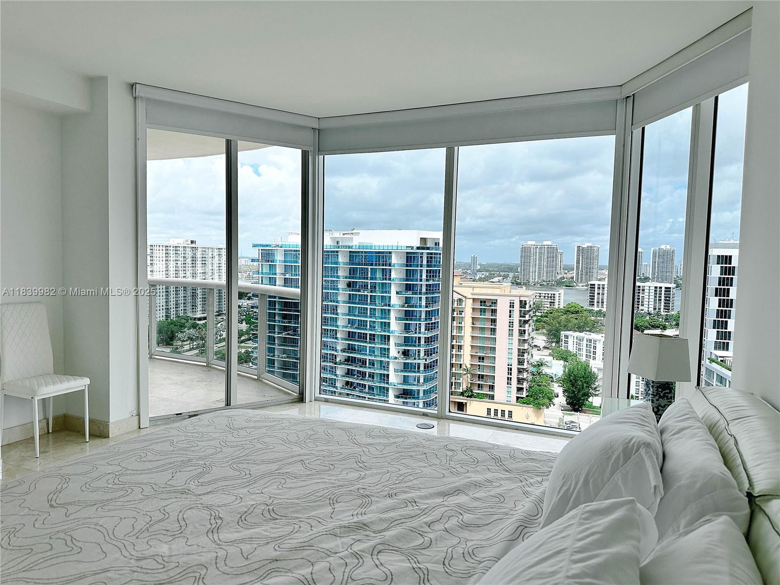 Photo of 17555 Collins Ave  #2006, Sunny Isles Beach, Florida, 33160 - 