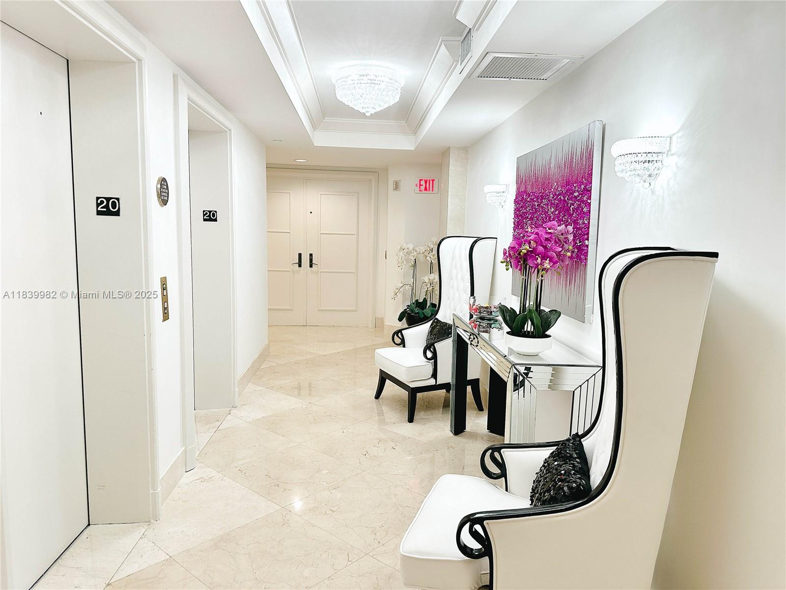 Photo of 17555 Collins Ave #2006, Sunny Isles Beach, Florida, 33160 -