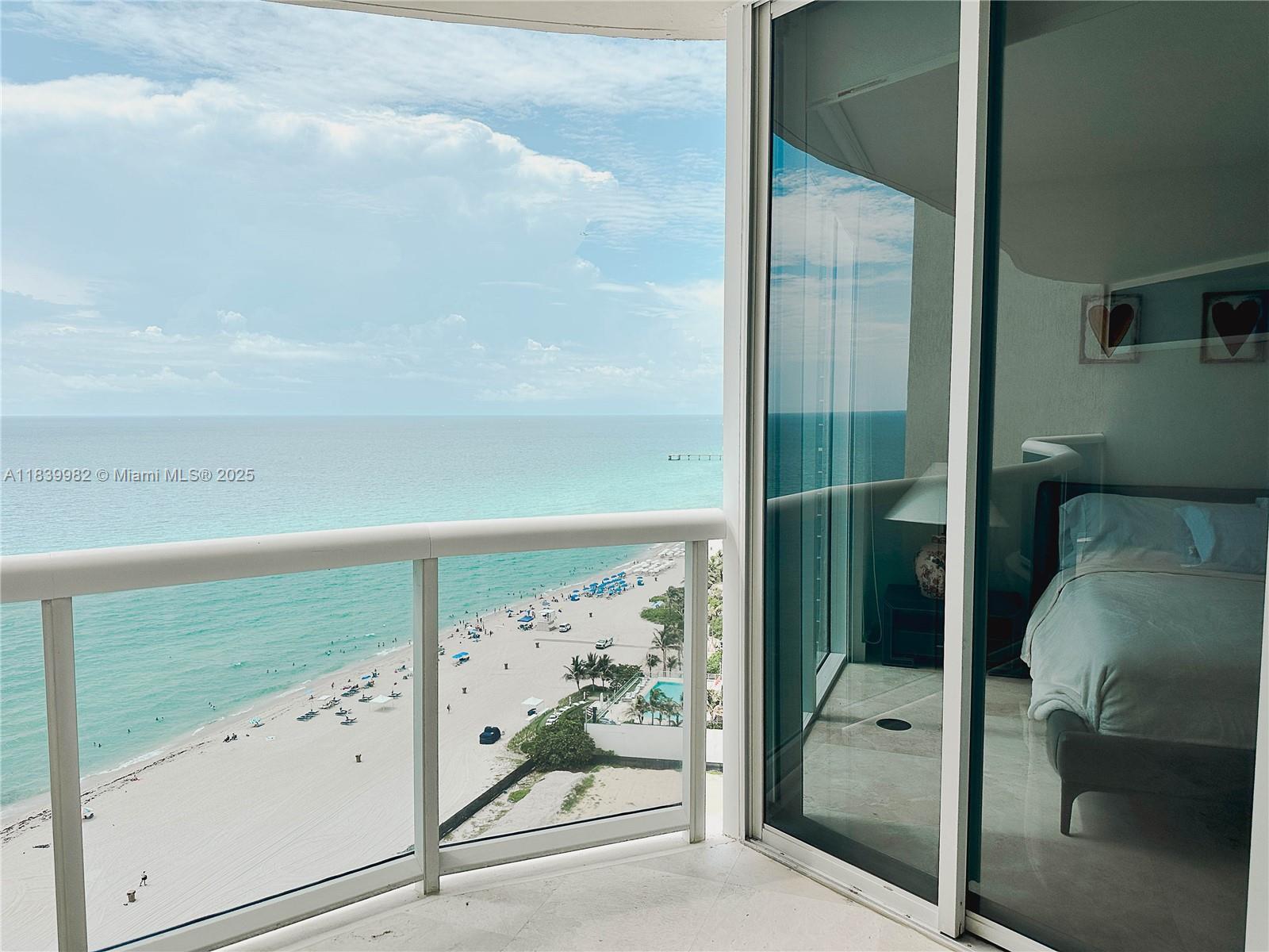 Photo of 17555 Collins Ave  #2006, Sunny Isles Beach, Florida, 33160 - 