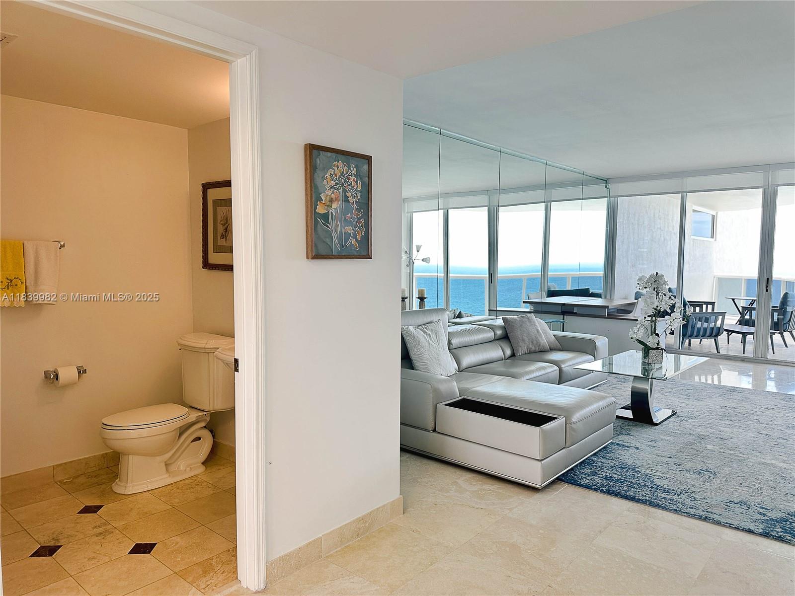 Photo of 17555 Collins Ave #2006, Sunny Isles Beach, Florida, 33160 -