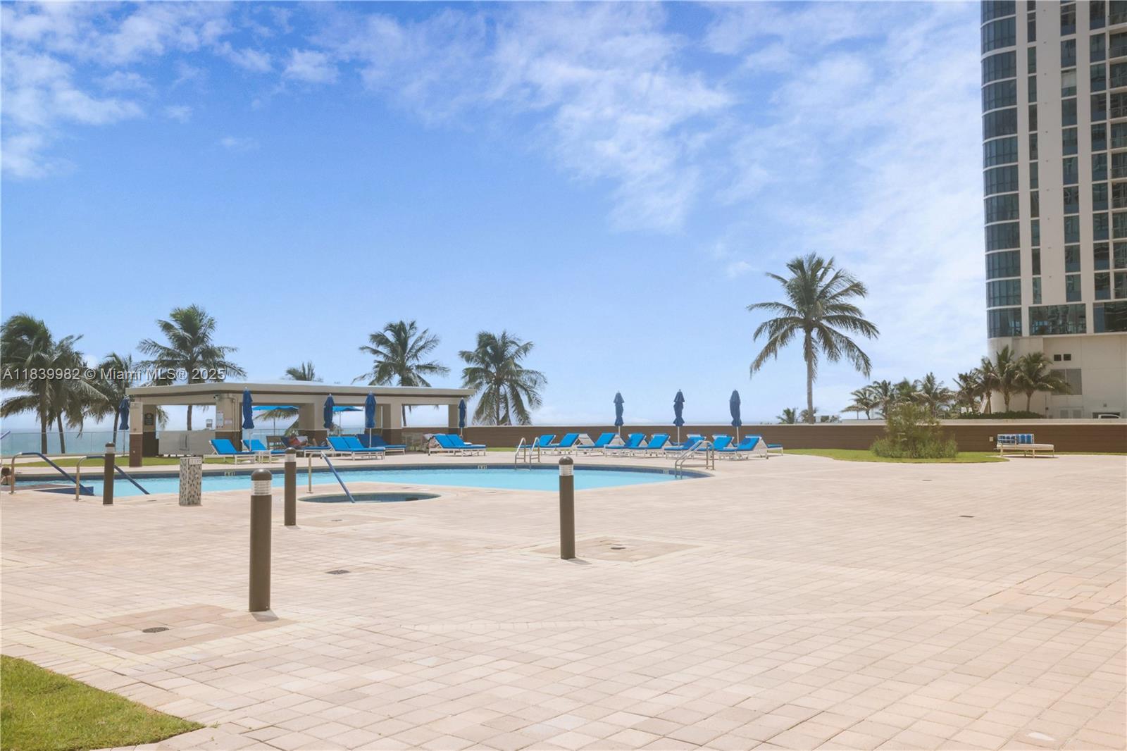 Photo of 17555 Collins Ave  #2006, Sunny Isles Beach, Florida, 33160 - 