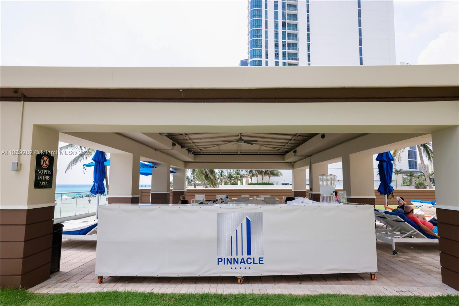 Photo of 17555 Collins Ave  #2006, Sunny Isles Beach, Florida, 33160 - 