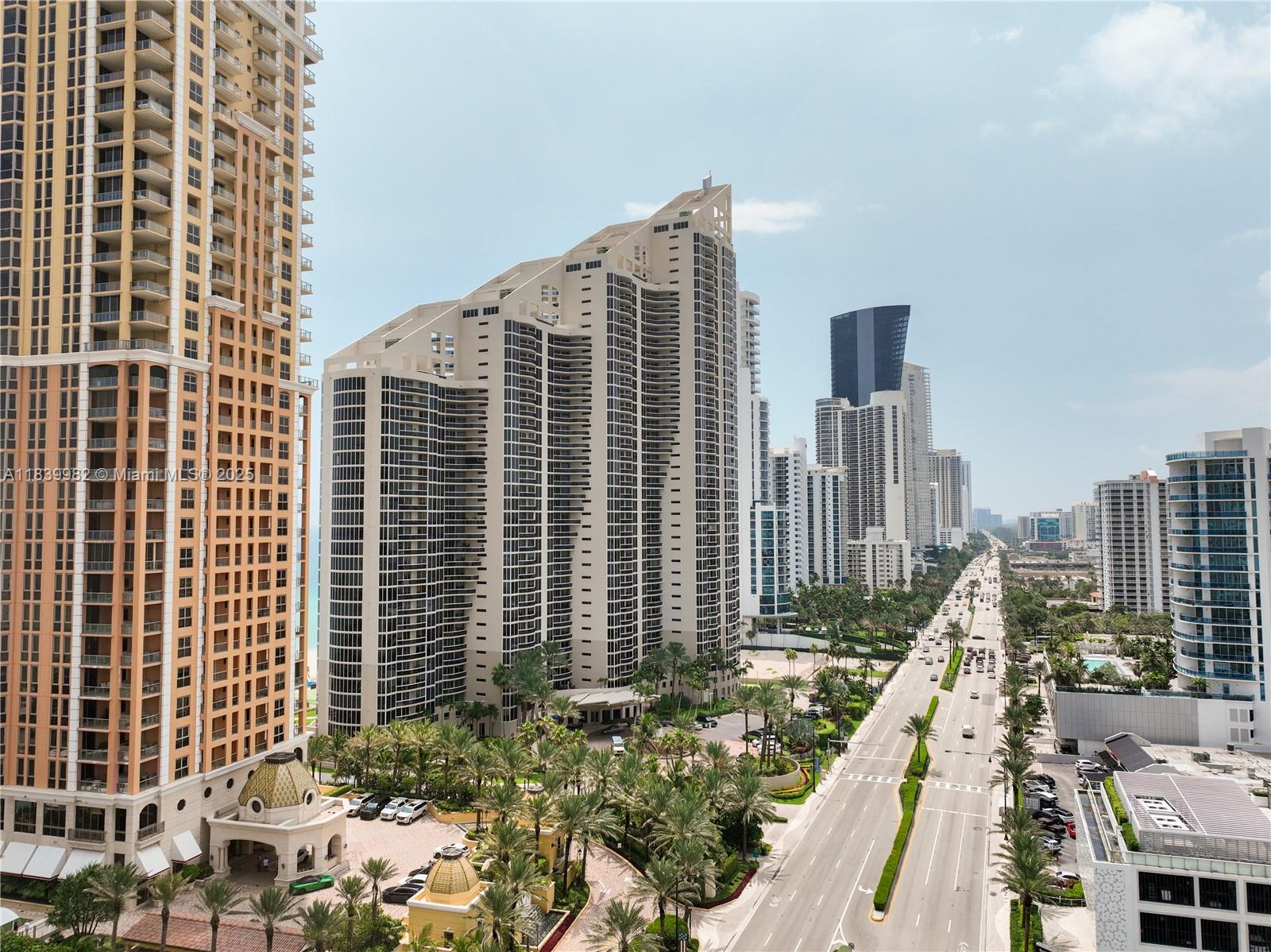 Photo of 17555 Collins Ave  #2006, Sunny Isles Beach, Florida, 33160 - 