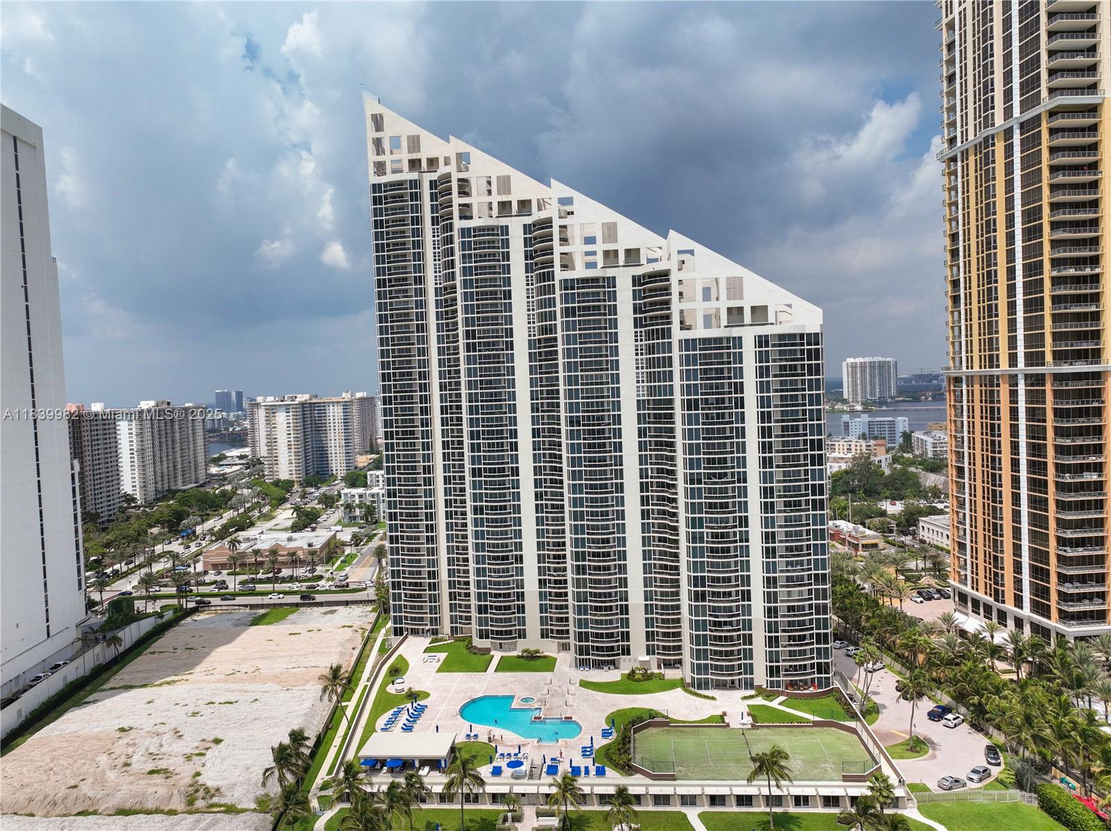 Photo of 17555 Collins Ave  #2006, Sunny Isles Beach, Florida, 33160 - 