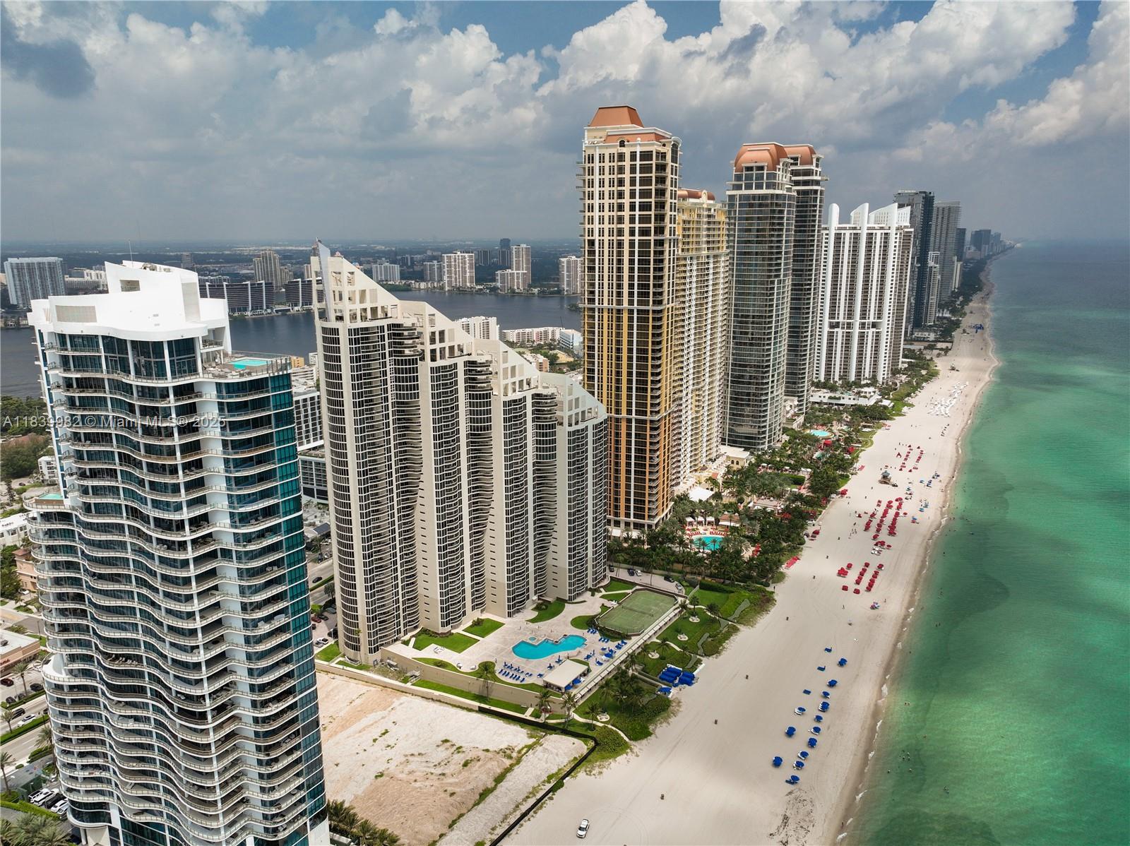 Photo of 17555 Collins Ave  #2006, Sunny Isles Beach, Florida, 33160 - 