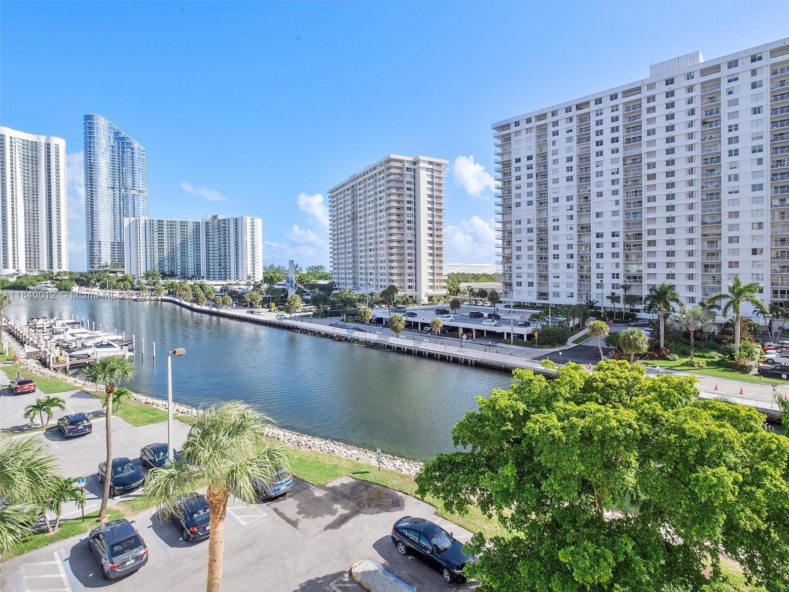 Photo of 400 Kings Point Dr #523, Sunny Isles Beach, Florida, 33160 -