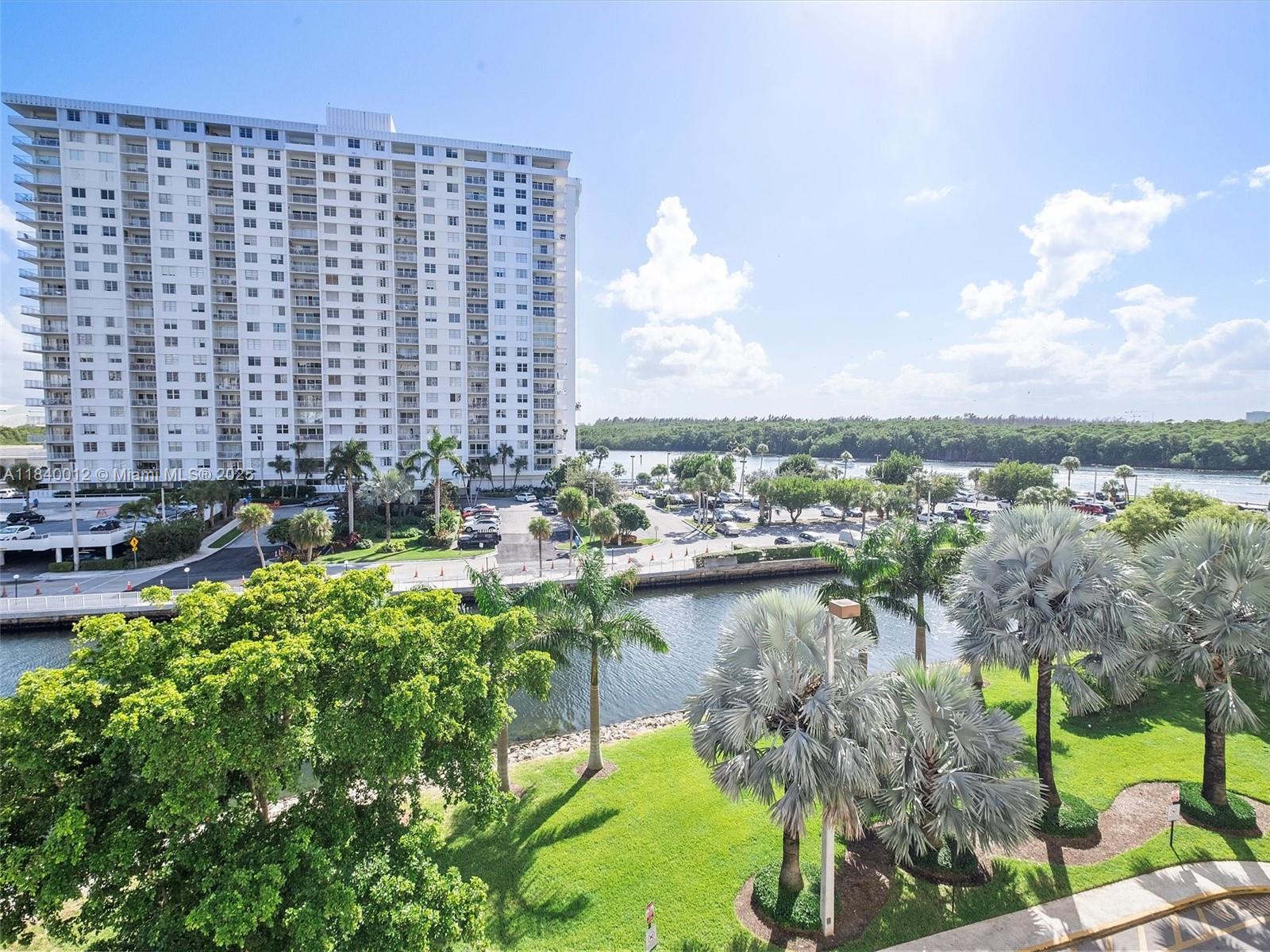 Photo of 400 Kings Point Dr  #523, Sunny Isles Beach, Florida, 33160 - 