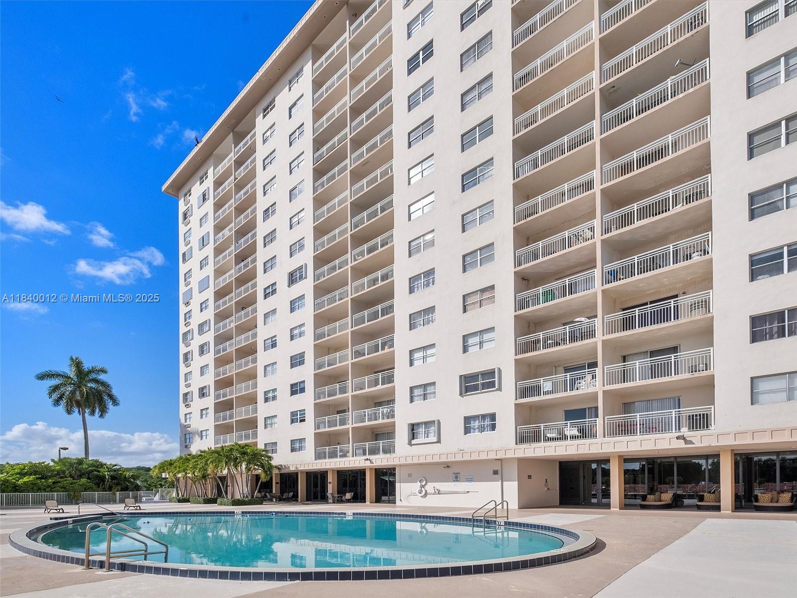 Photo of 400 Kings Point Dr  #523, Sunny Isles Beach, Florida, 33160 - 