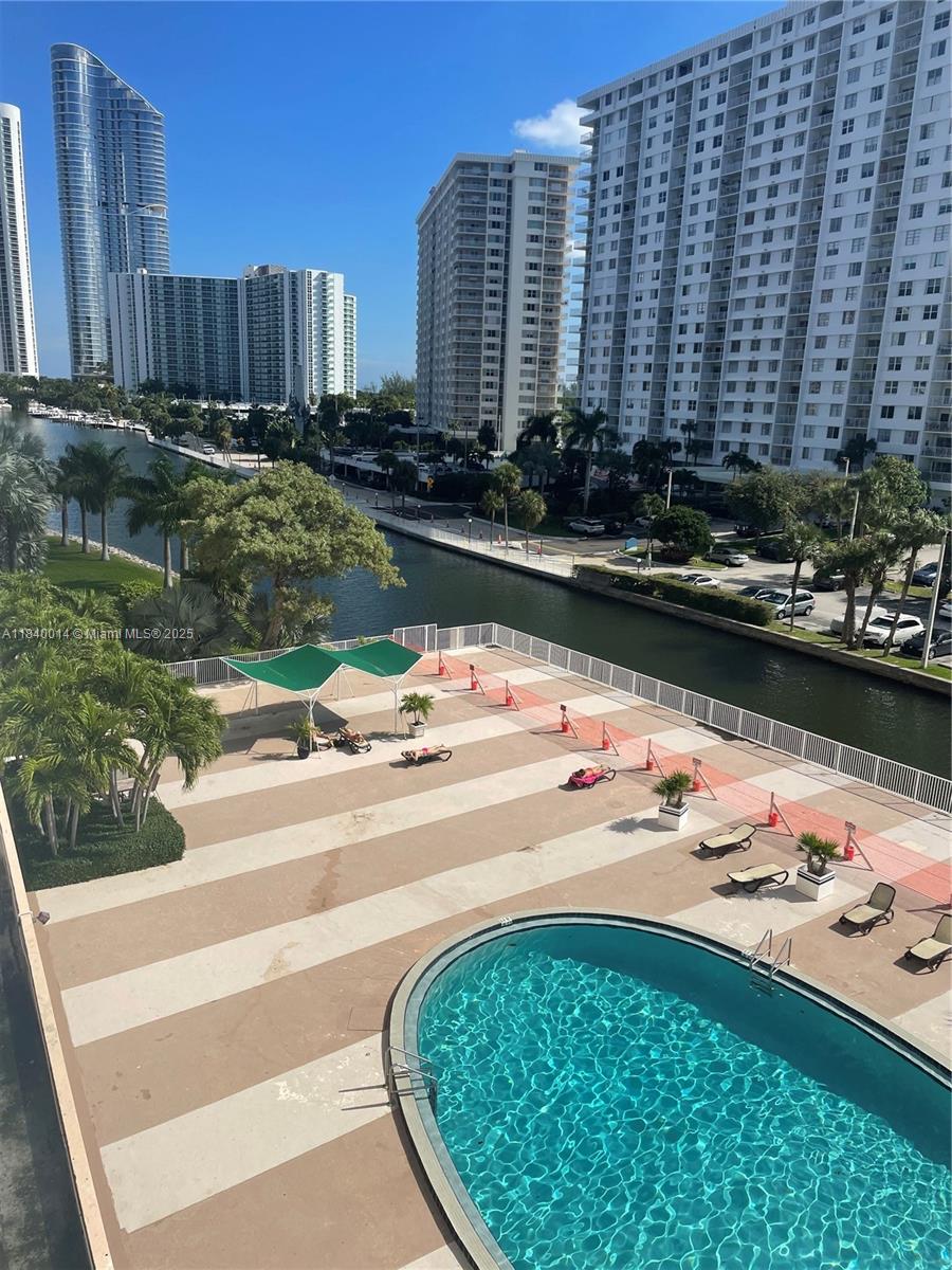 Photo of 400 Kings Point Dr #507, Sunny Isles Beach, Florida, 33160 -