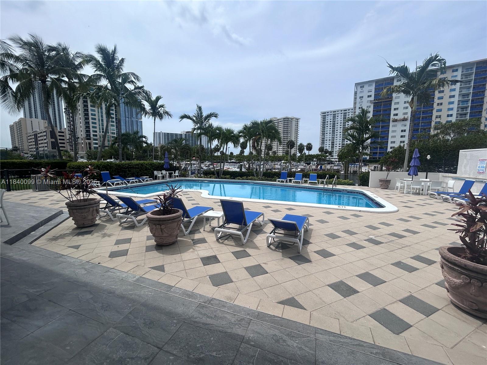 Photo of 324 Poinciana Dr  #906, Sunny Isles Beach, Florida, 33160 - 