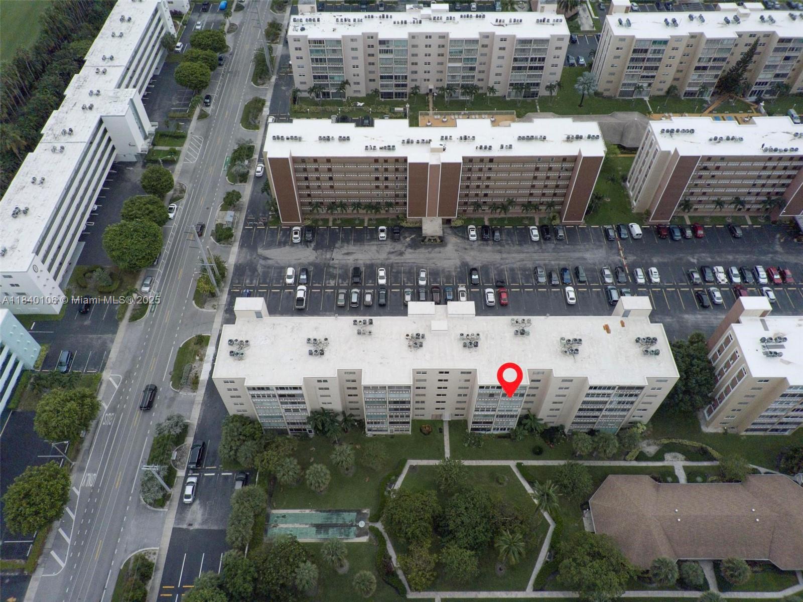Photo of 609 14th Ave  #603, Hallandale Beach, Florida, 33009 - 