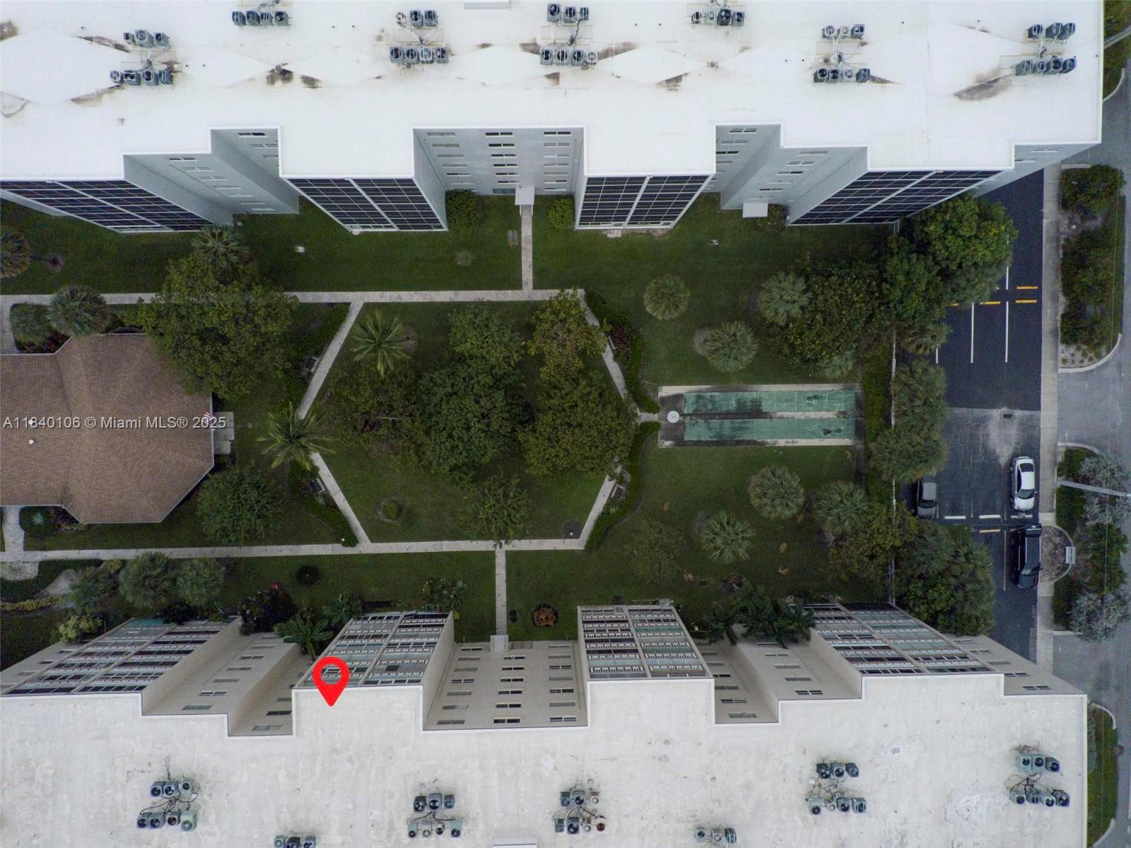 Photo of 609 14th Ave  #603, Hallandale Beach, Florida, 33009 - 