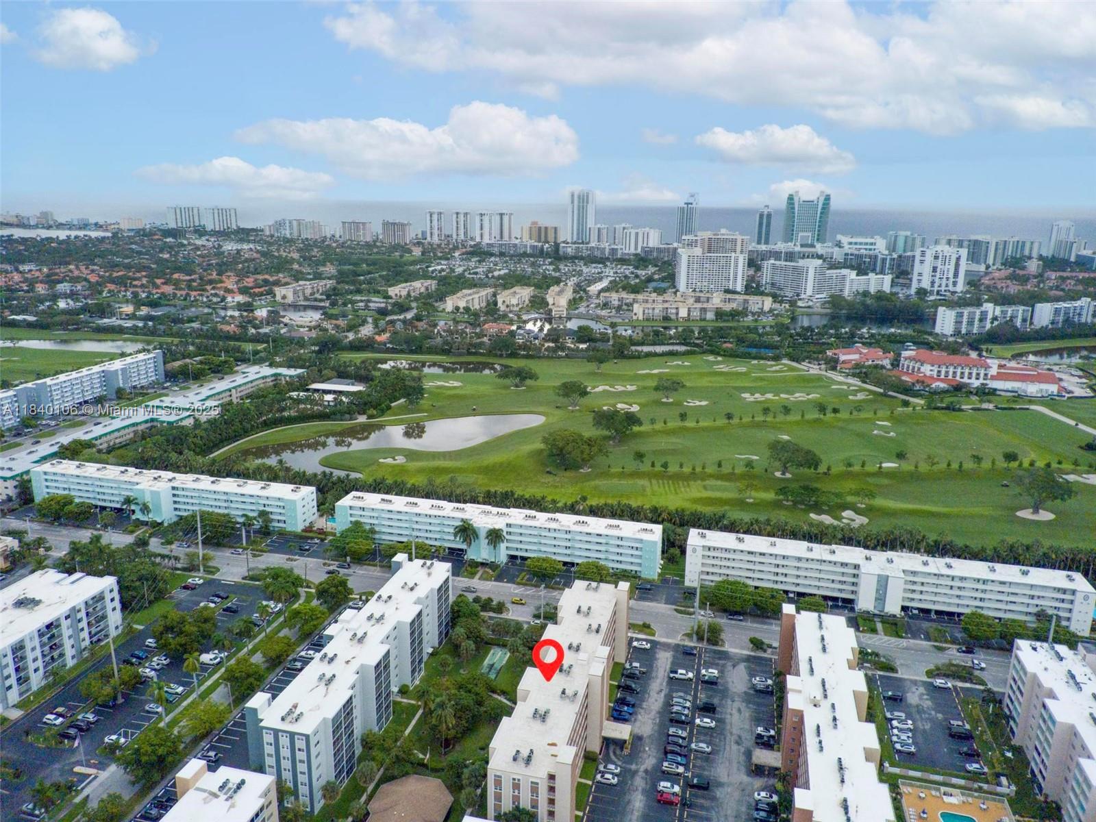 Photo of 609 14th Ave  #603, Hallandale Beach, Florida, 33009 - 