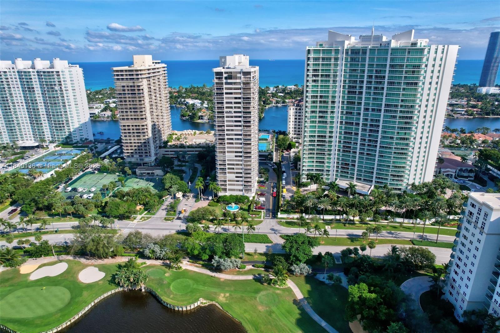 Photo of 20185 Country Club Dr  #1405, Aventura, Florida, 33180 - 