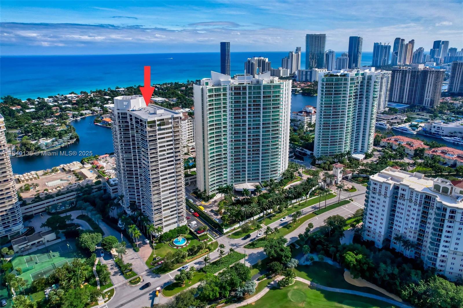 Photo of 20185 Country Club Dr  #1405, Aventura, Florida, 33180 - 