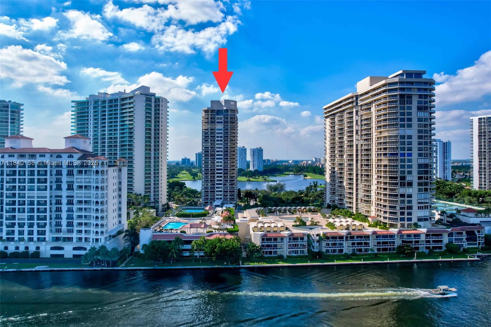 Photo of 20185 Country Club Dr  #1405, Aventura, Florida, 33180 - 