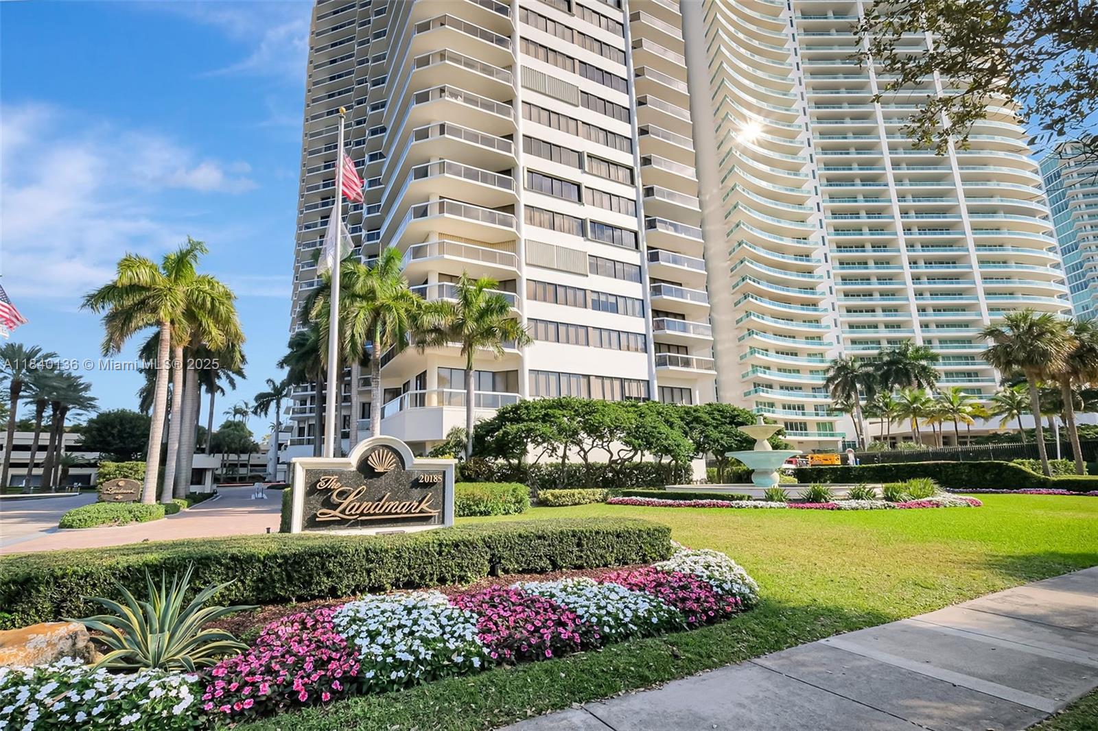 Photo of 20185 Country Club Dr #1405, Aventura, Florida, 33180 -