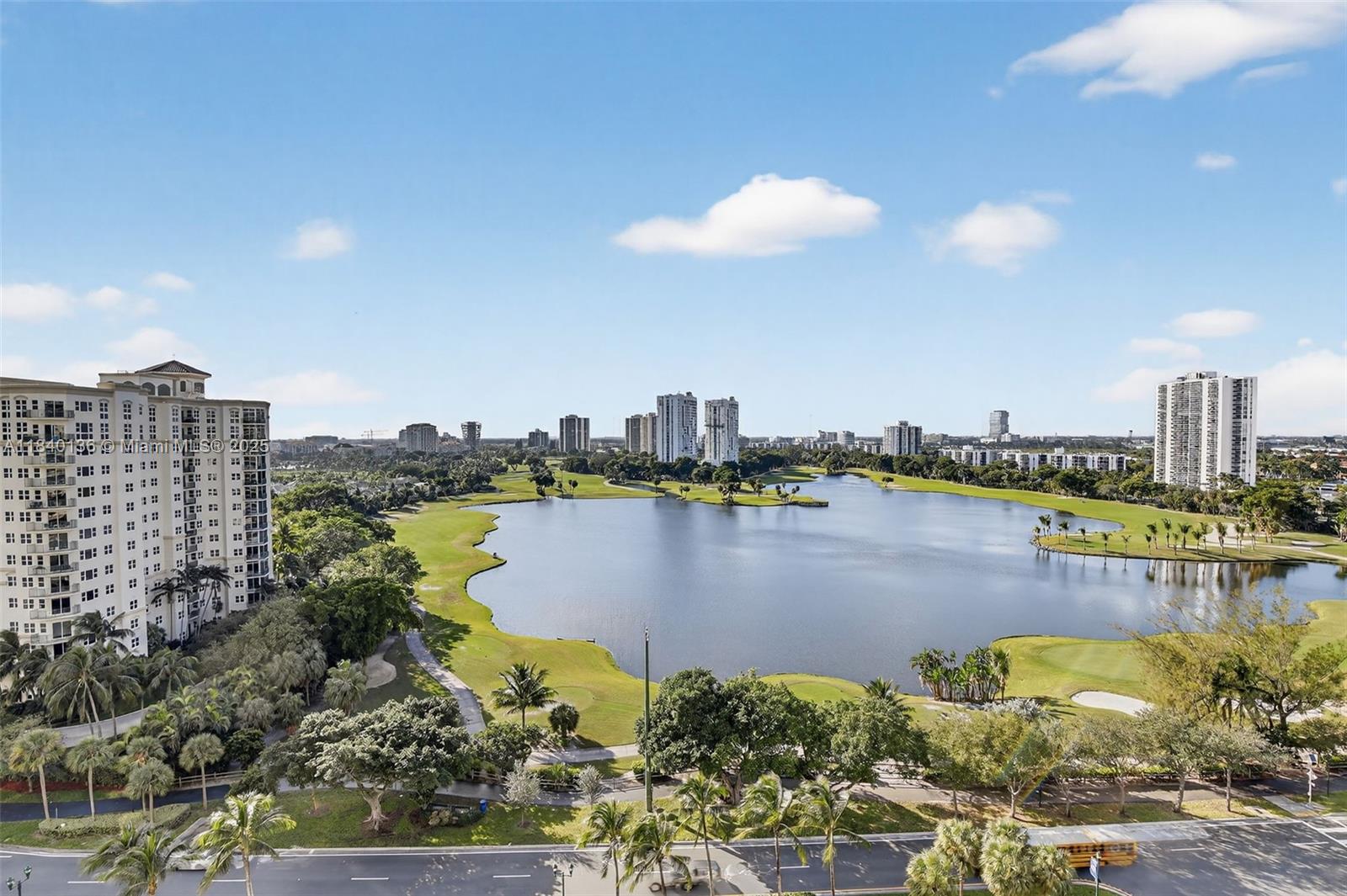 Photo of 20185 Country Club Dr #1405, Aventura, Florida, 33180 -