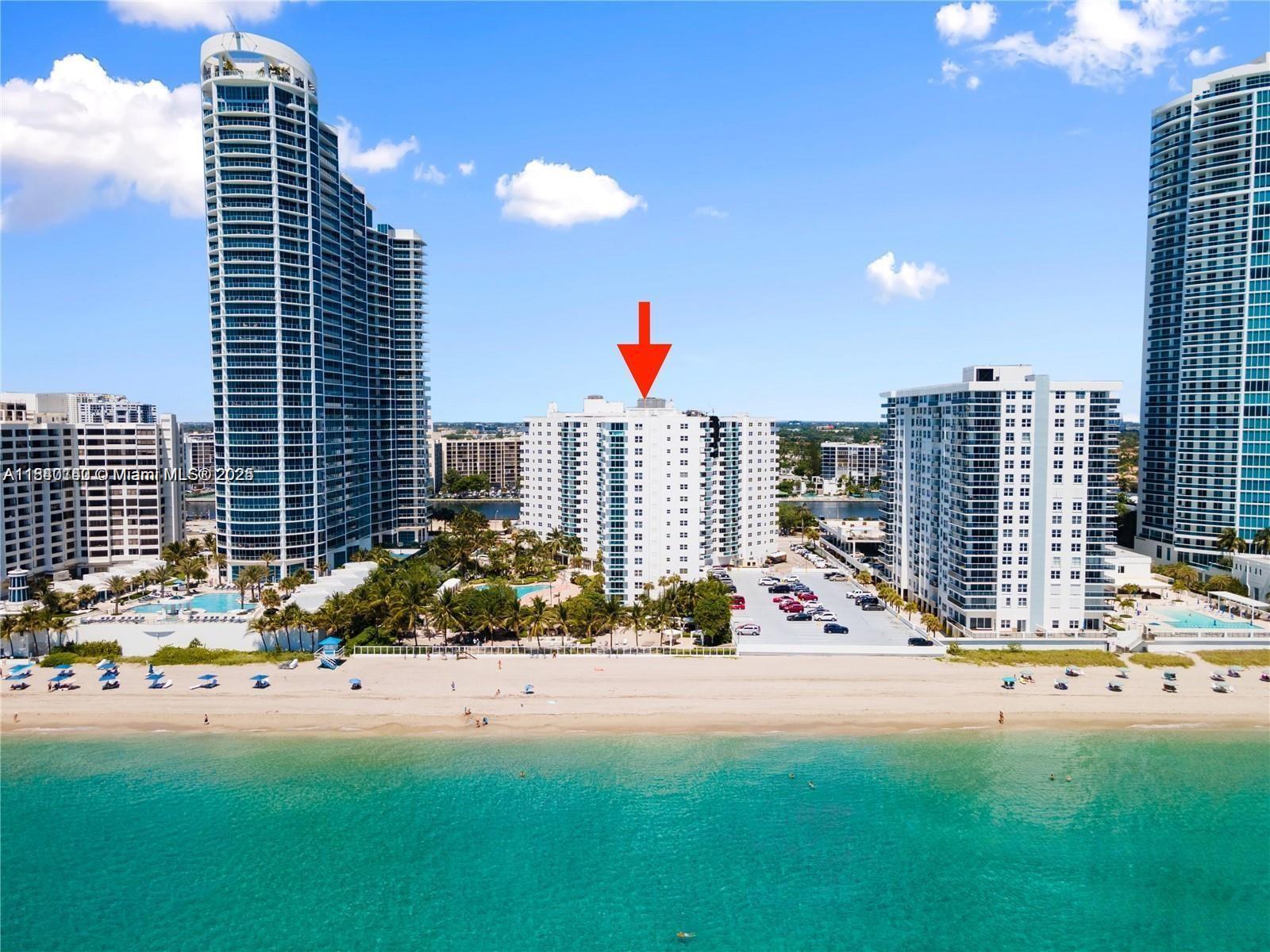 Photo of 3001 Ocean Dr  #545, Hollywood, Florida, 33019 - 