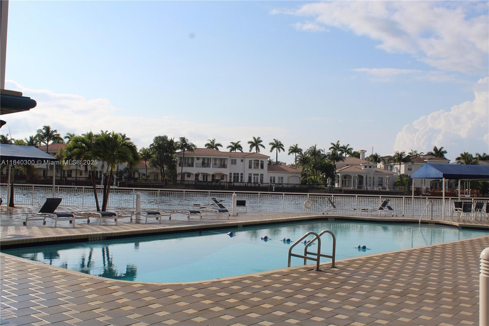 Photo of 1500 Ocean Dr  #15A, Hollywood, Florida, 33019 - pool and intracoastal!!