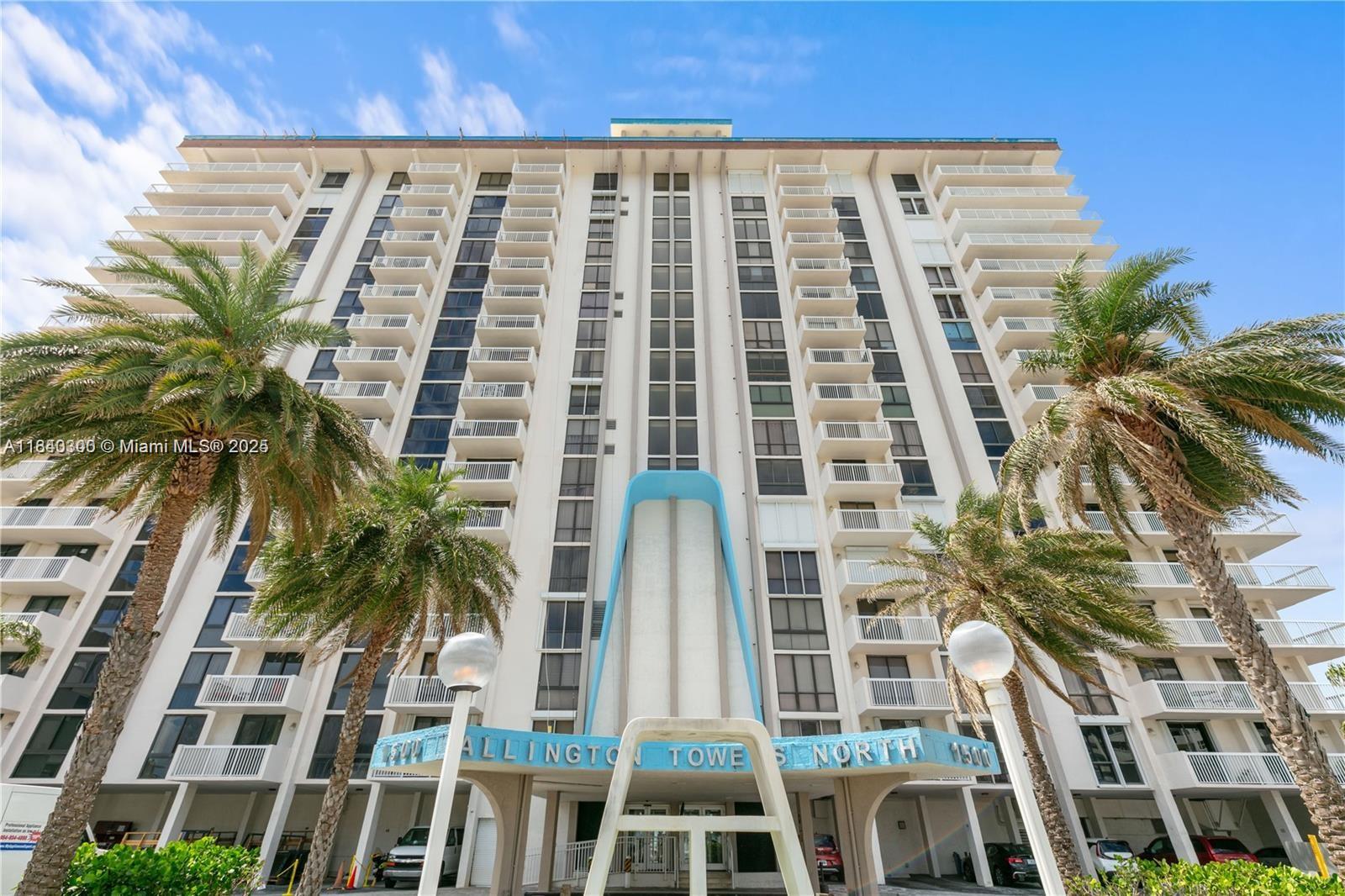 Photo of 1500 Ocean Dr  #15A, Hollywood, Florida, 33019 - 