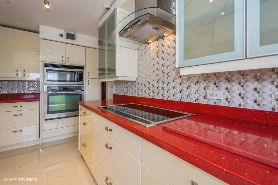 Photo of 1201 Ocean Dr  #402S, Hollywood, Florida, 33019 - POWDER ROOM