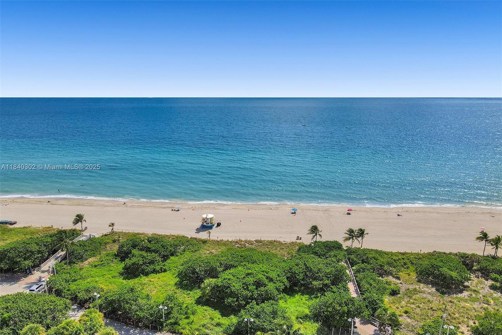 Photo of 1201 Ocean Dr  #402S, Hollywood, Florida, 33019 - 