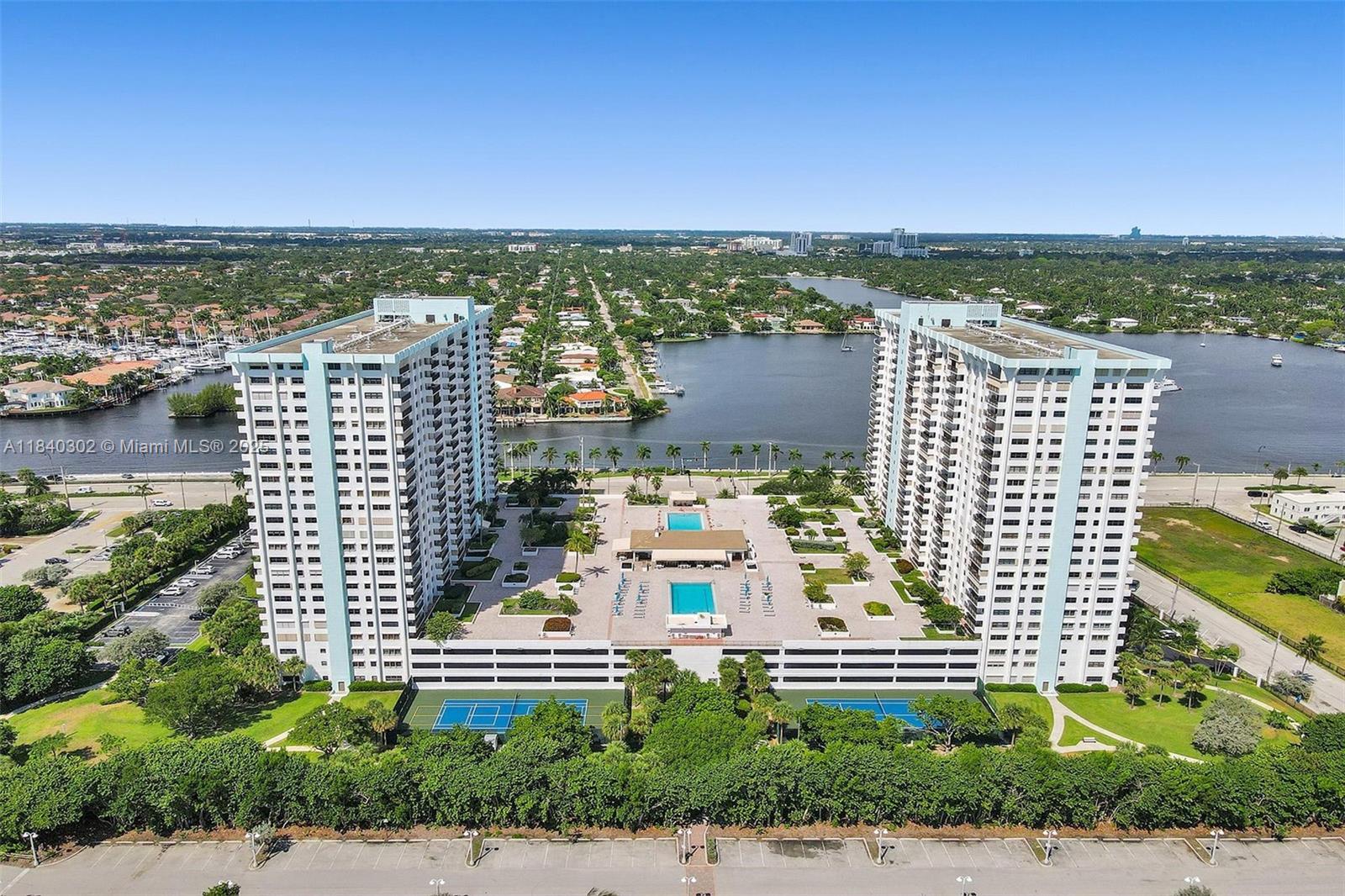 Photo of 1201 Ocean Dr  #402S, Hollywood, Florida, 33019 - 