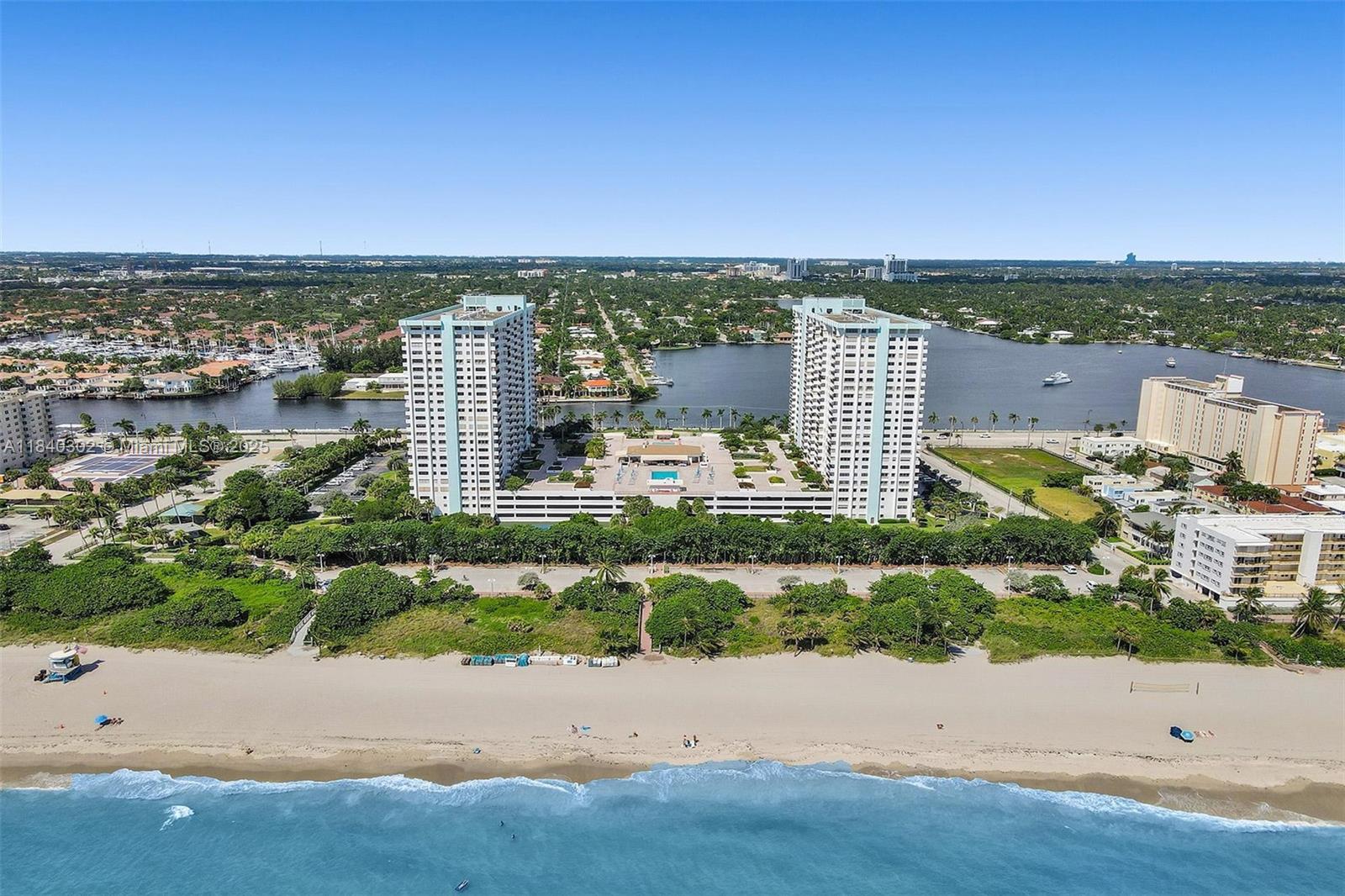 Photo of 1201 Ocean Dr  #402S, Hollywood, Florida, 33019 - 
