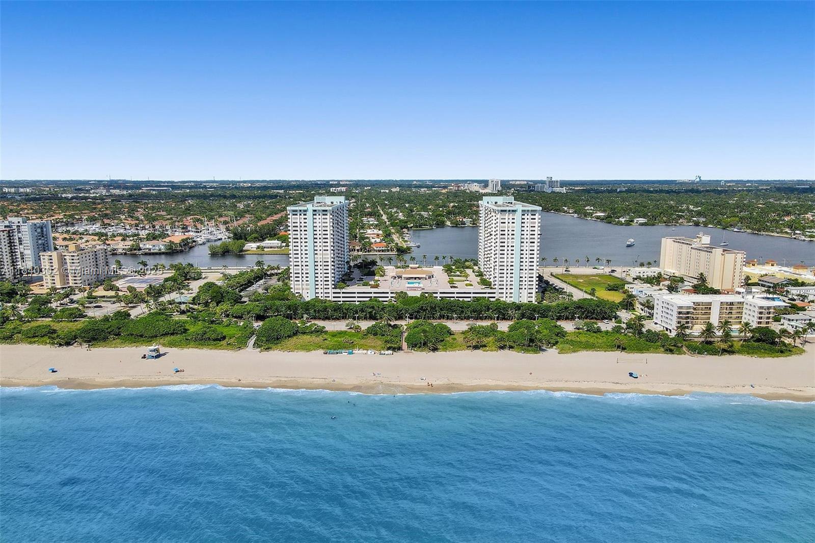 Photo of 1201 Ocean Dr  #402S, Hollywood, Florida, 33019 - 
