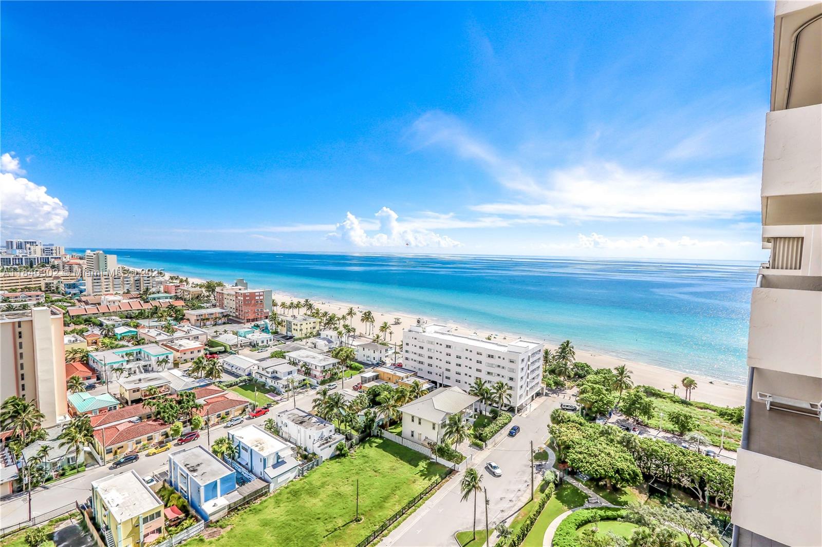 Photo of 1201 Ocean Dr  #402S, Hollywood, Florida, 33019 - 