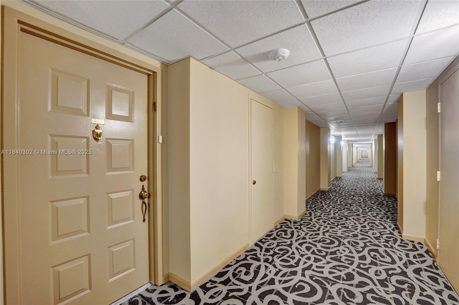 Photo of 1201 Ocean Dr  #402S, Hollywood, Florida, 33019 - 