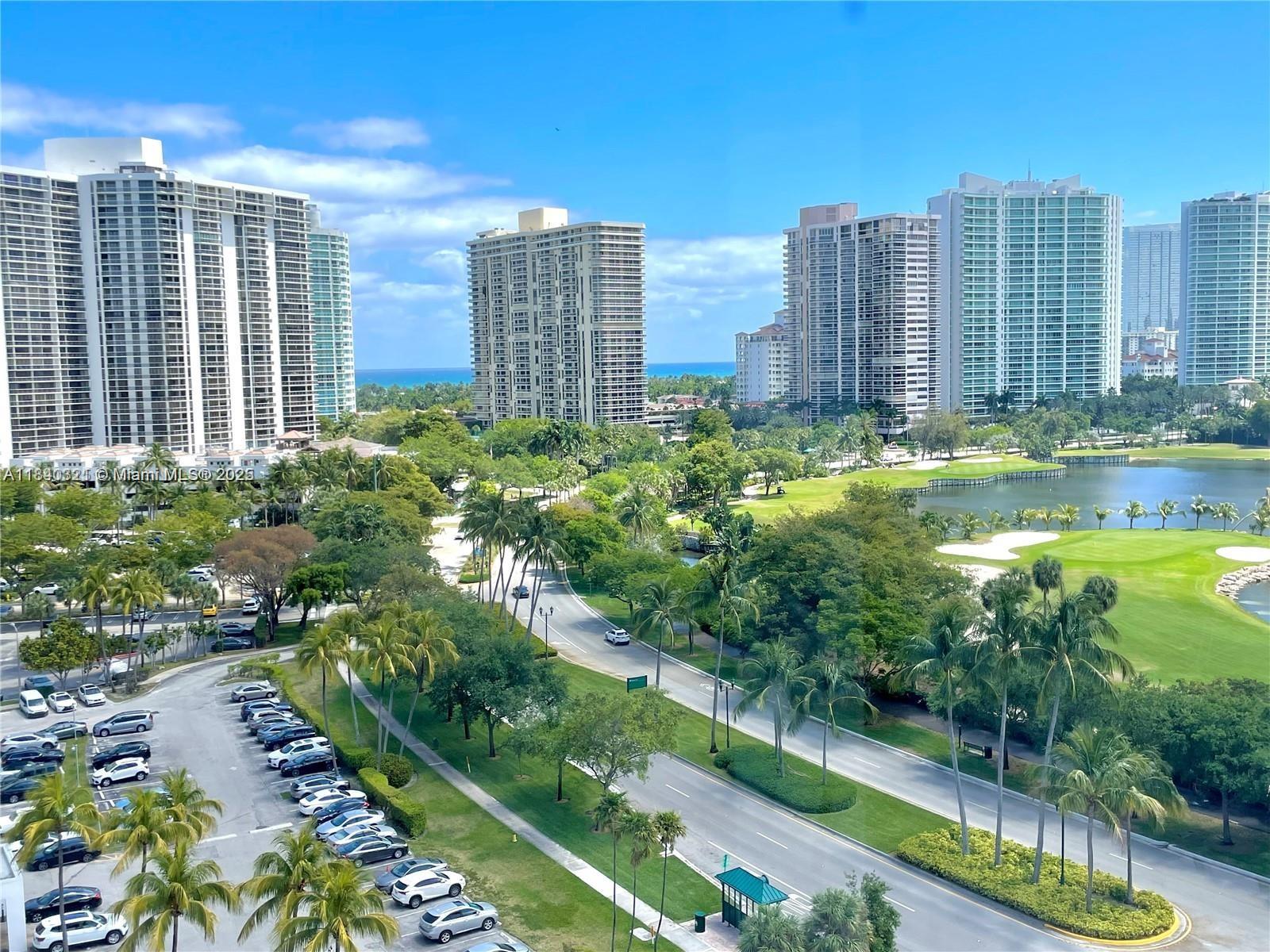 Photo of 3625 Country Club Dr #1203, Aventura, Florida, 33180 -