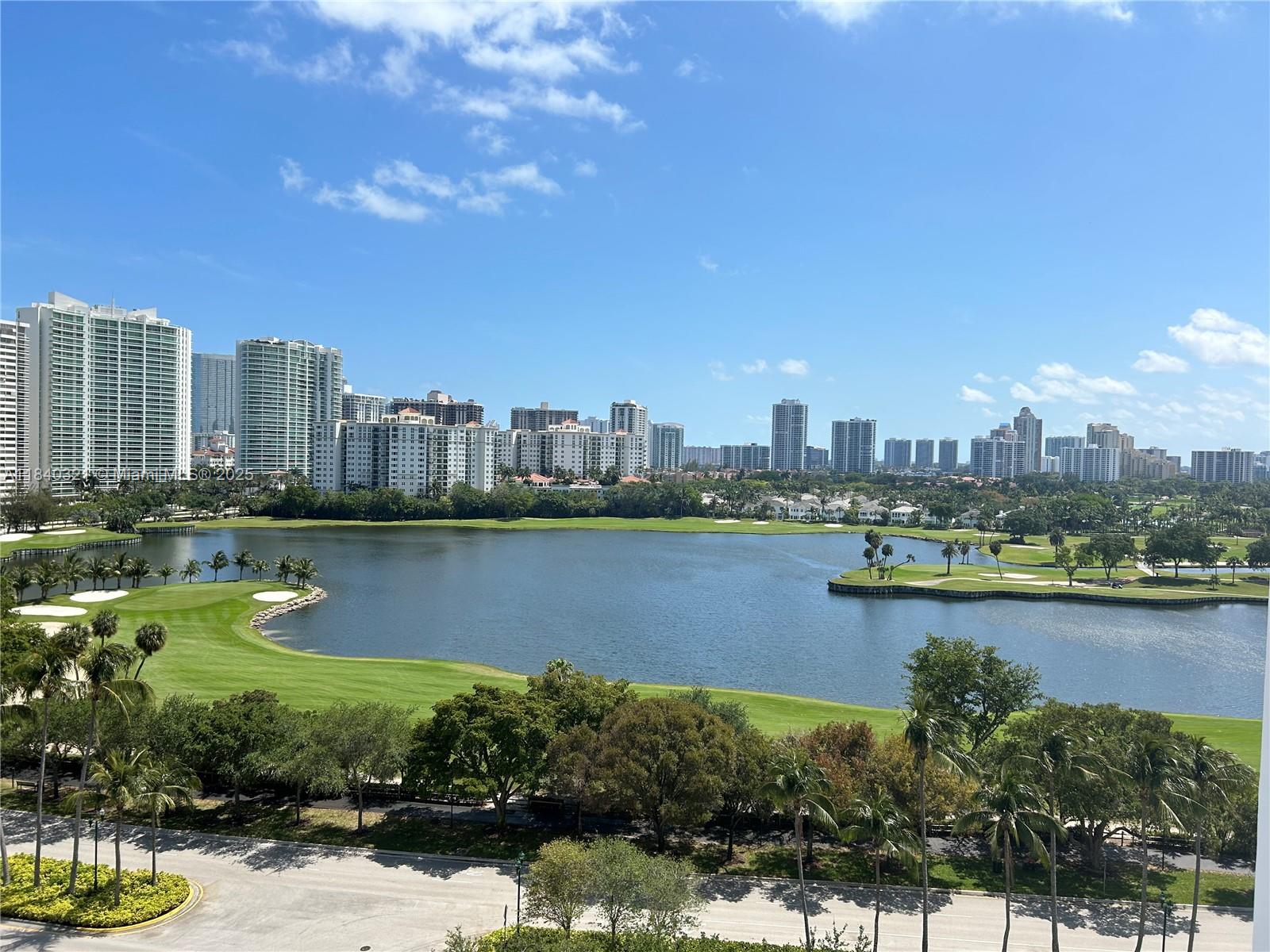 Photo of 3625 Country Club Dr #1203, Aventura, Florida, 33180 -