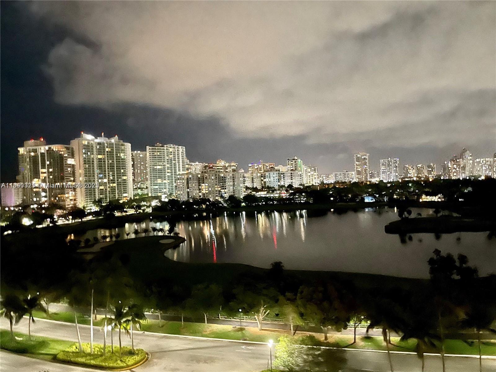 Photo of 3625 Country Club Dr  #1203, Aventura, Florida, 33180 - 