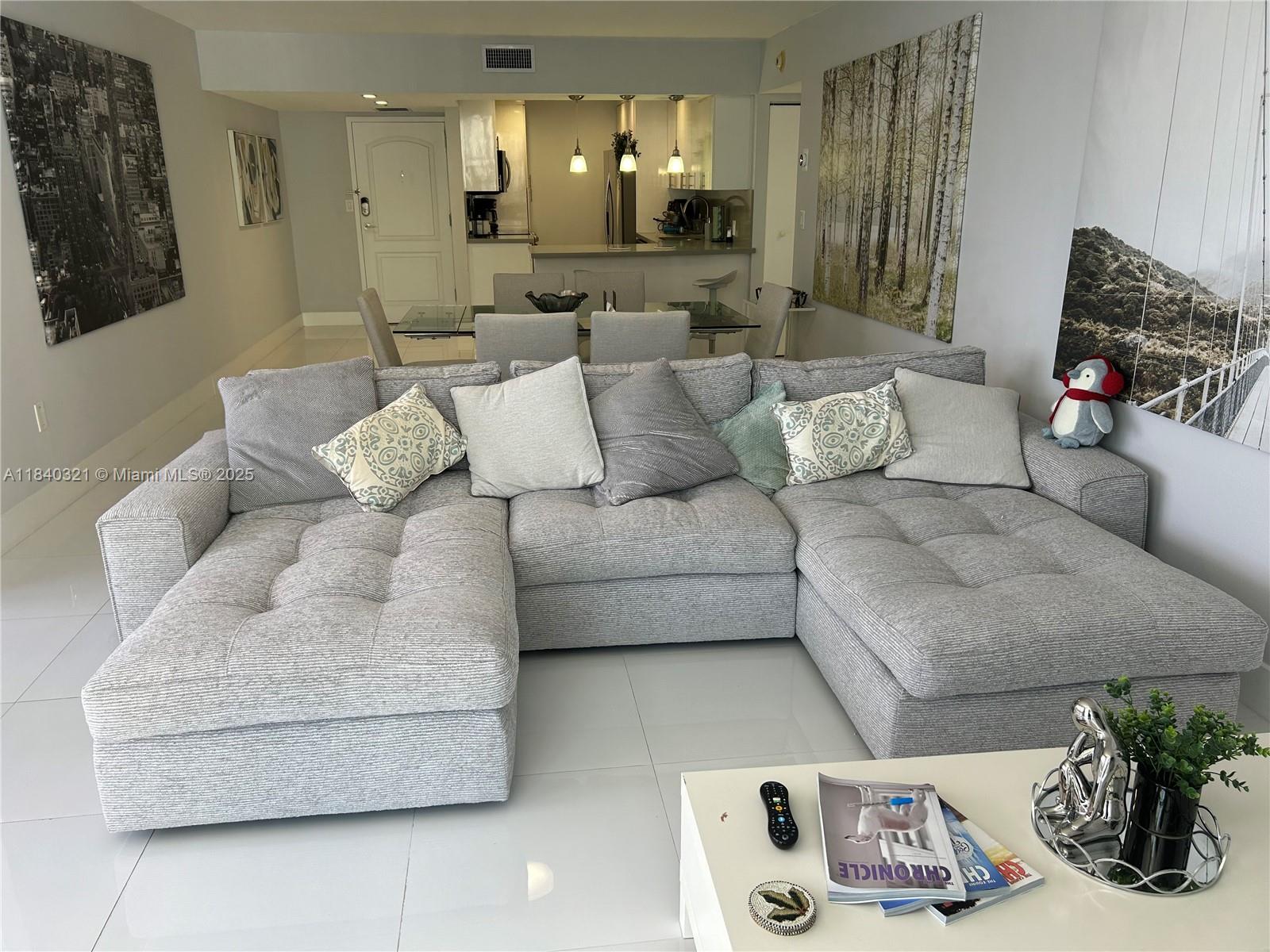 Photo of 3625 Country Club Dr #1203, Aventura, Florida, 33180 -