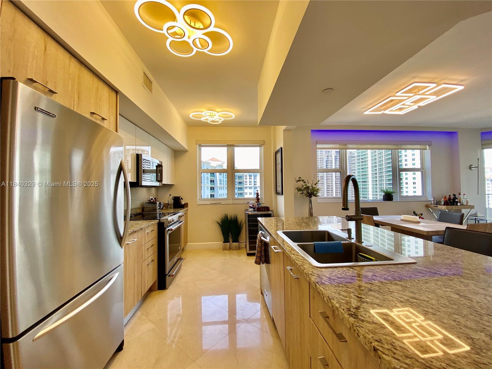 Photo of 19900 Country Club Dr  #1220, Aventura, Florida, 33180 - 