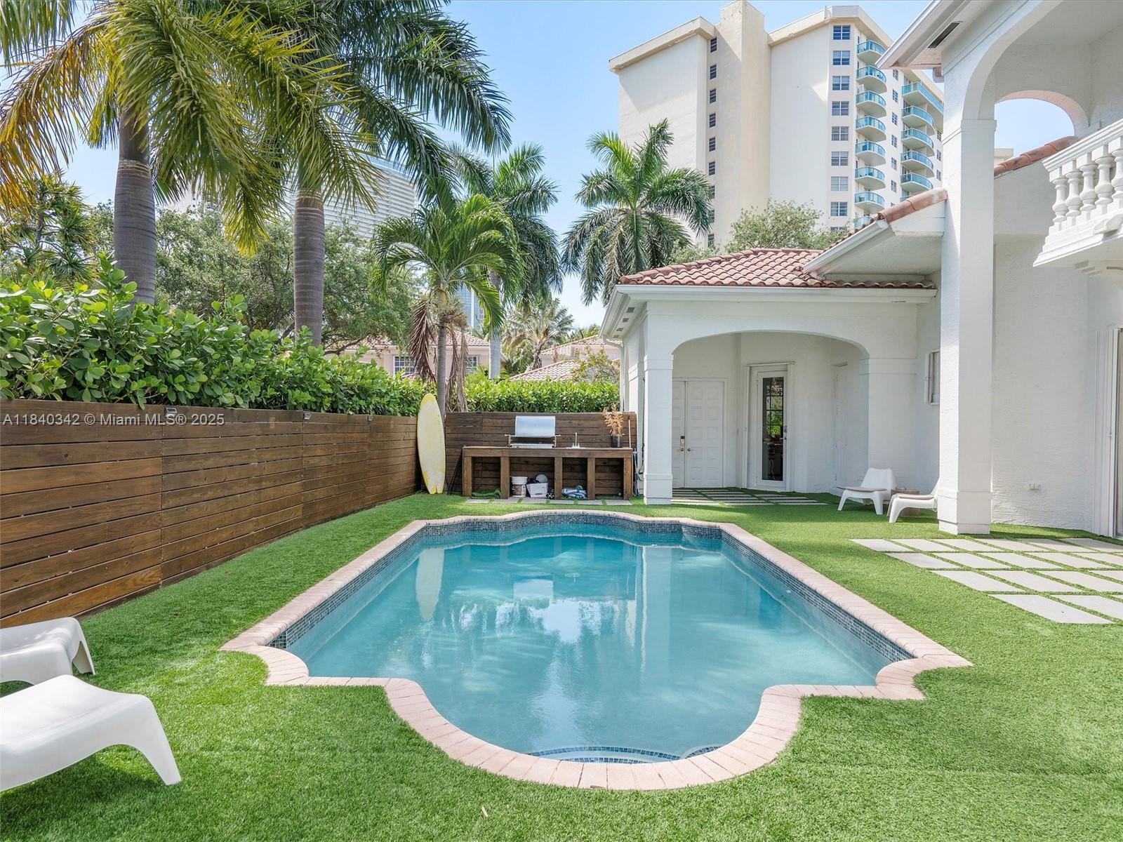 Photo of 3981 194th Ln  (3981), Sunny Isles Beach, Florida, 33160 - 