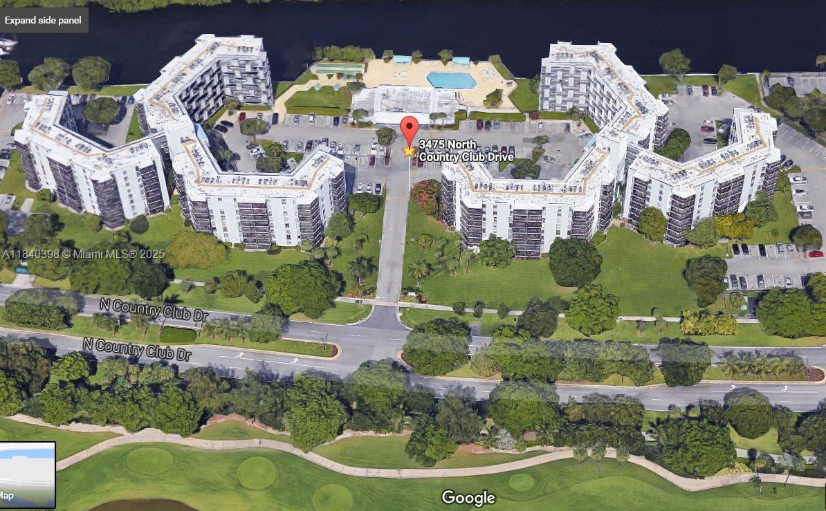 Photo of 3475 Country Club Dr #814, Aventura, Florida, 33180 -