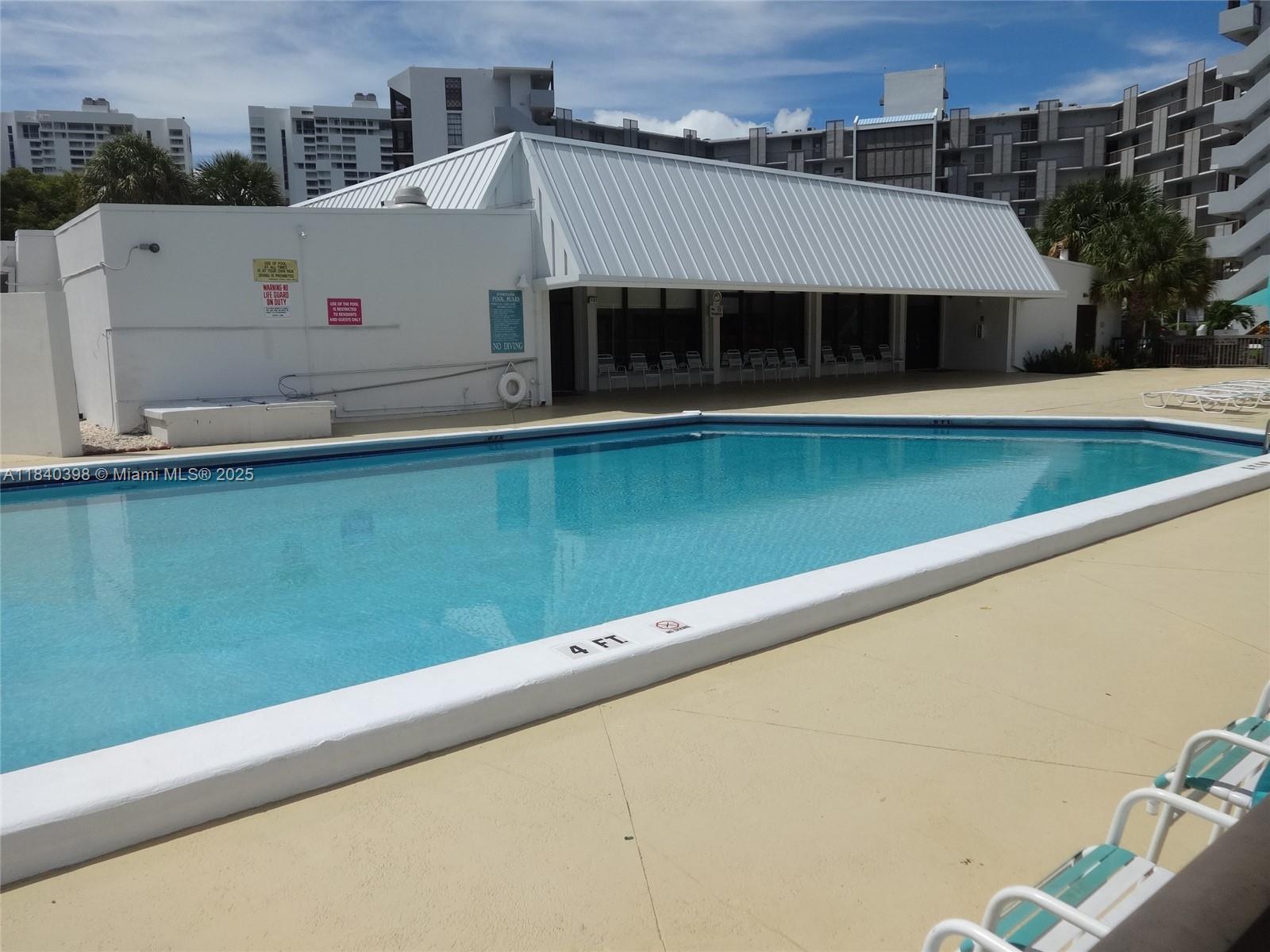 Photo of 3475 Country Club Dr #814, Aventura, Florida, 33180 -