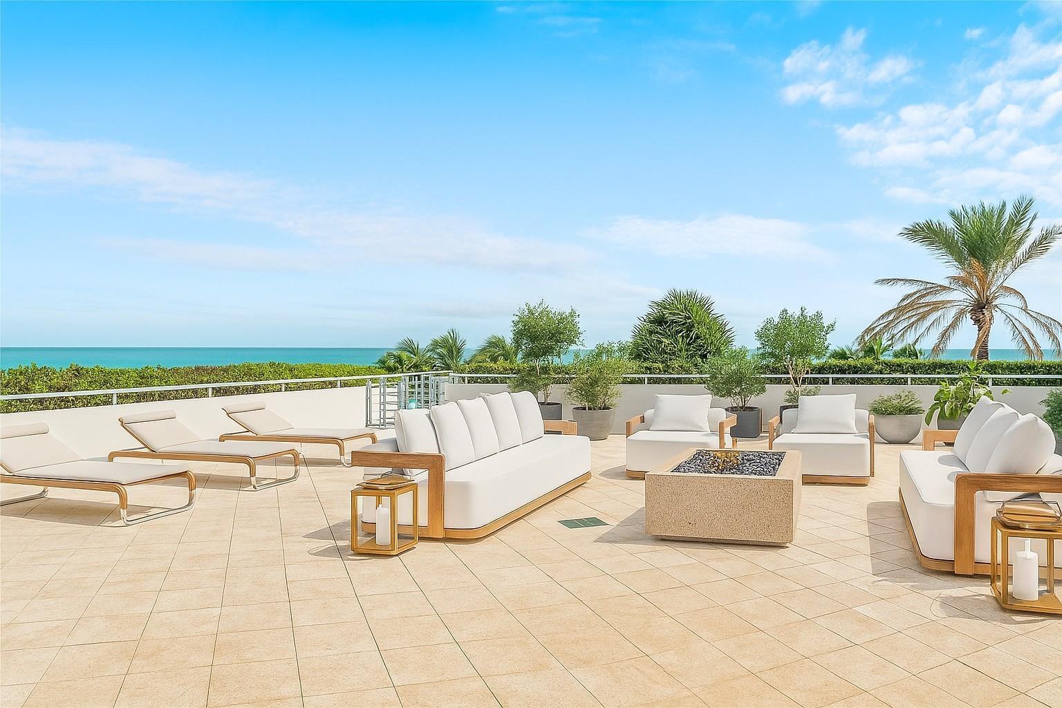 Photo of 3535 Ocean  #402, Hollywood, Florida, 33019 - Photo 1