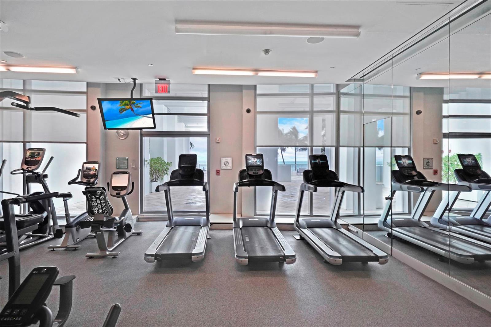 Photo of 3535 Ocean  #402, Hollywood, Florida, 33019 - Photo 11