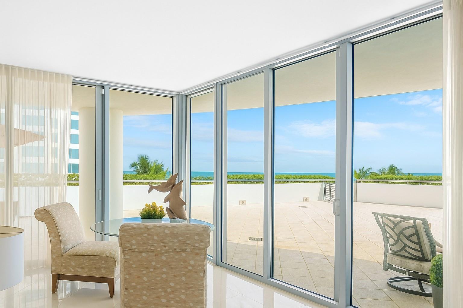 Photo of 3535 Ocean  #402, Hollywood, Florida, 33019 - Photo 17