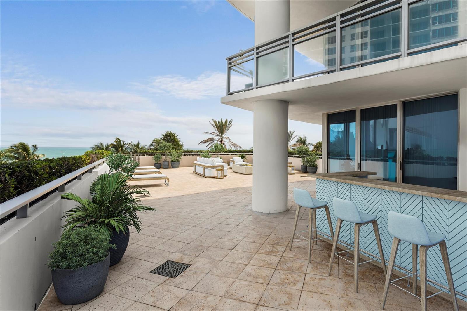 Photo of 3535 Ocean  #402, Hollywood, Florida, 33019 - Photo 2