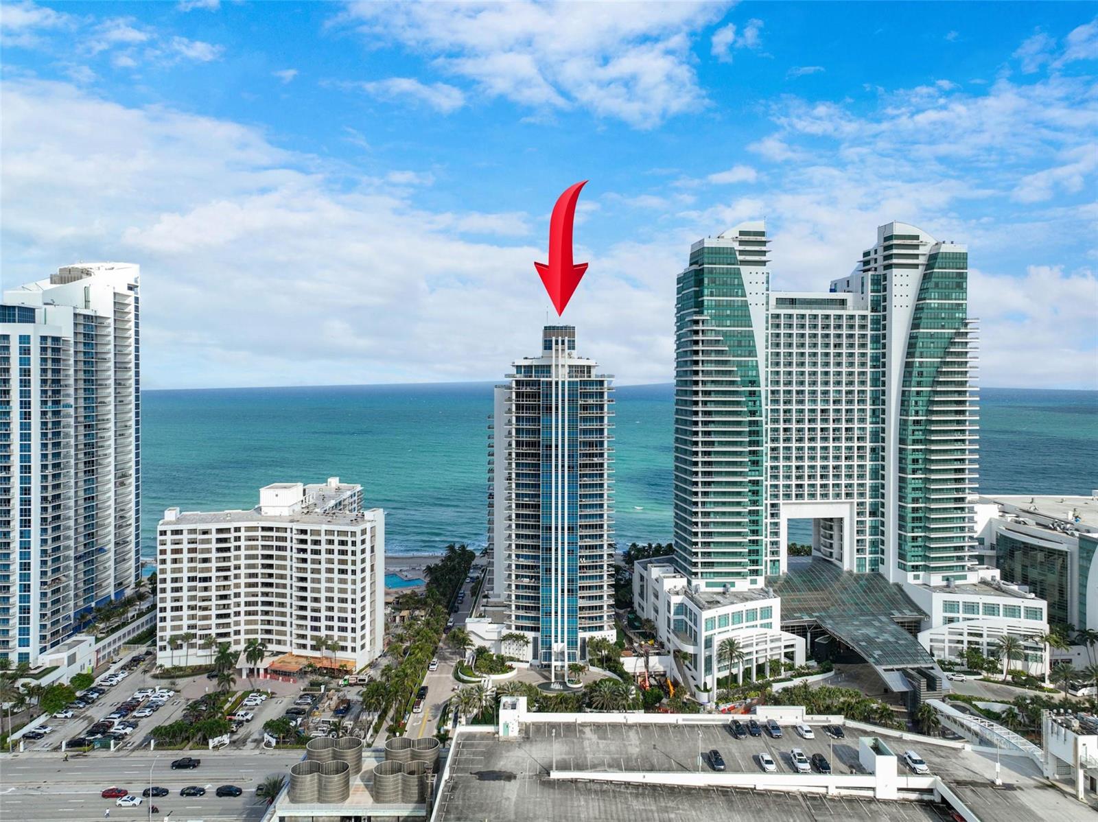 Photo of 3535 Ocean  #402, Hollywood, Florida, 33019 - Photo 20