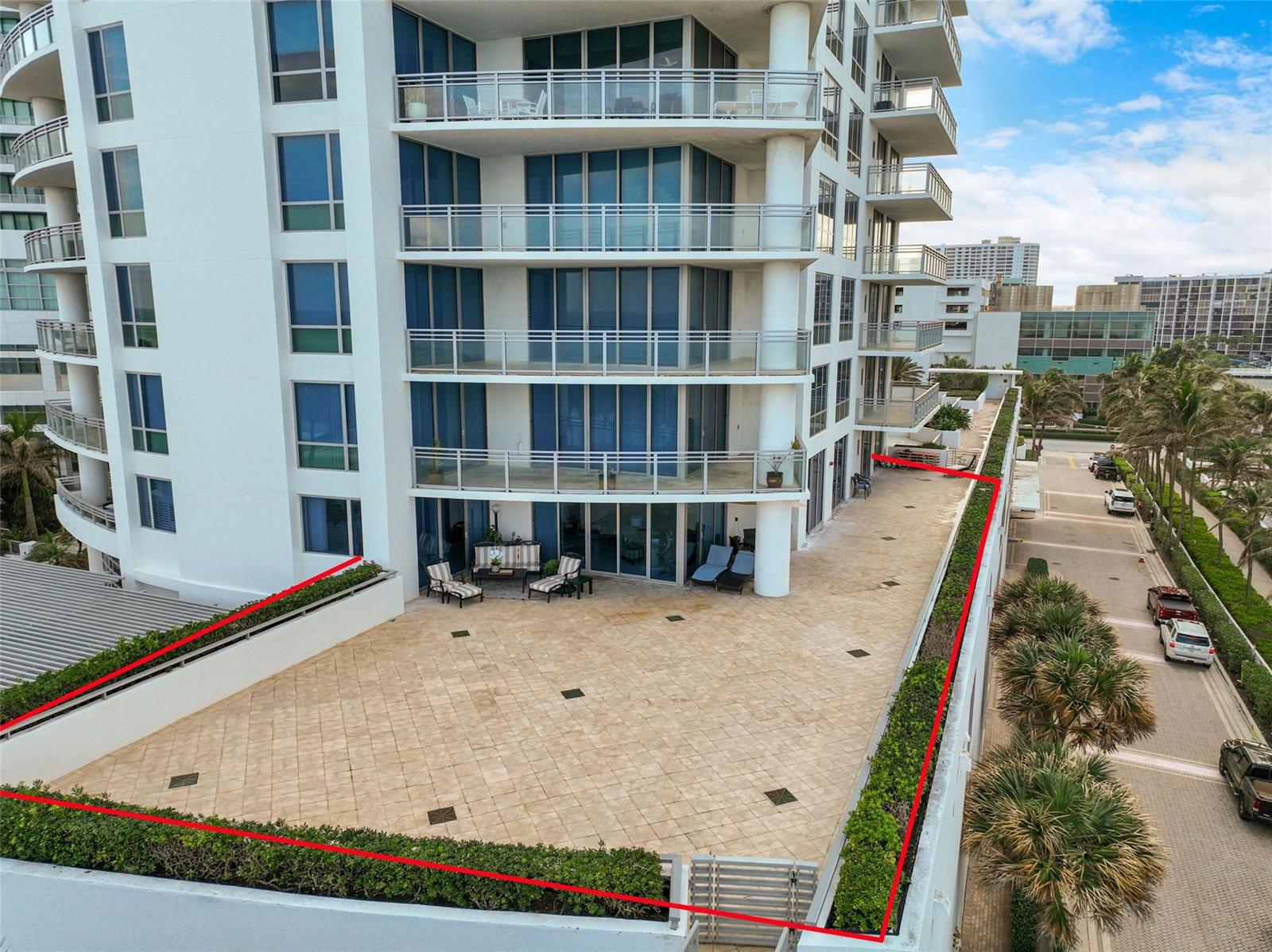 Photo of 3535 Ocean  #402, Hollywood, Florida, 33019 - Photo 3