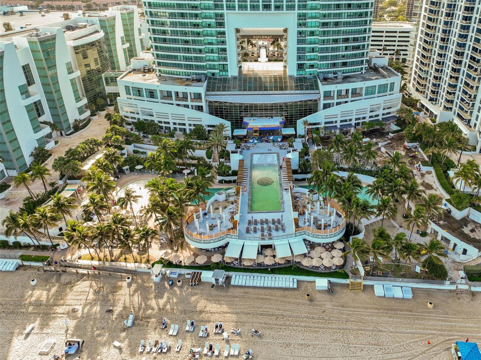 Photo of 3535 Ocean  #402, Hollywood, Florida, 33019 - Photo 5