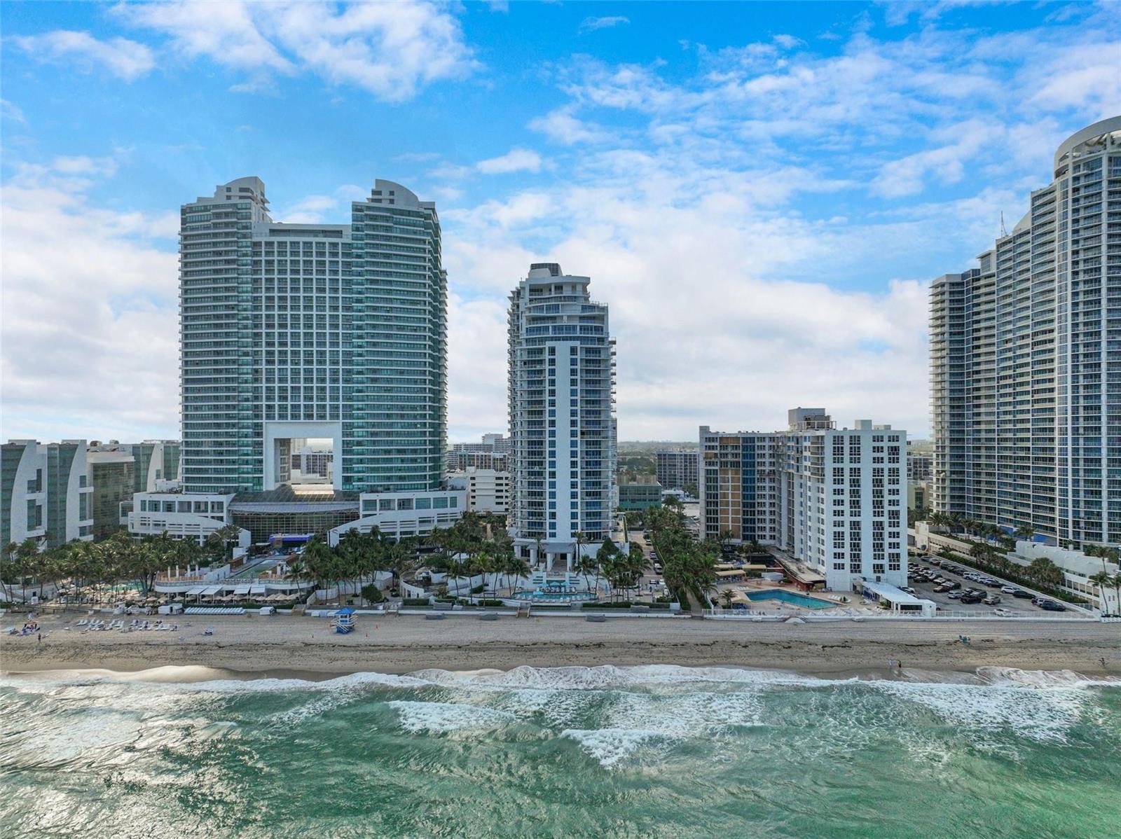 Photo of 3535 Ocean  #402, Hollywood, Florida, 33019 - Photo 6
